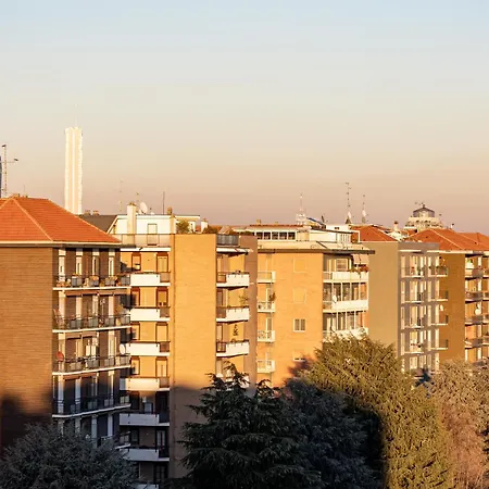 Beplace Apartments In Primaticcio-2