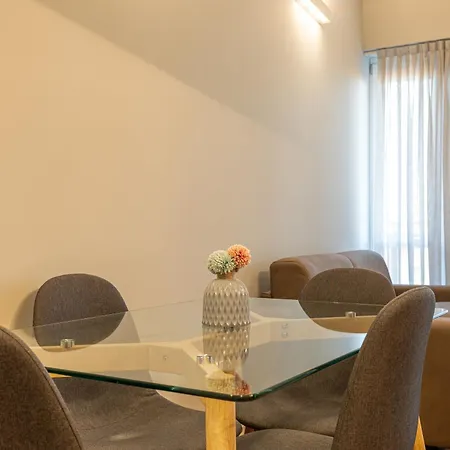 Beplace Apartments In Primaticcio-3
